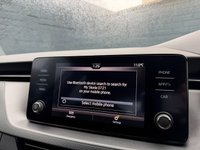 USED 2019 69 SKODA KAMIQ 1.0 TSI SE SUV 5dr Petrol Manual Euro 6 (s/s) (115 ps) Apple Carplay & Android Auto, Rear Camera, Front & Rear Parking Sensors, Voice Control, Superb Service History, Blindspot Monitor