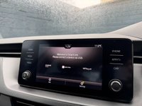 USED 2019 69 SKODA KAMIQ 1.0 TSI SE SUV 5dr Petrol Manual Euro 6 (s/s) (115 ps) Apple Carplay & Android Auto, Rear Camera, Front & Rear Parking Sensors, Voice Control, Superb Service History, Blindspot Monitor