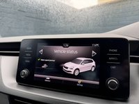 USED 2019 69 SKODA KAMIQ 1.0 TSI SE SUV 5dr Petrol Manual Euro 6 (s/s) (115 ps) Apple Carplay & Android Auto, Rear Camera, Front & Rear Parking Sensors, Voice Control, Superb Service History, Blindspot Monitor