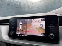 USED 2019 69 SKODA KAMIQ 1.0 TSI SE SUV 5dr Petrol Manual Euro 6 (s/s) (115 ps) Apple Carplay & Android Auto, Rear Camera, Front & Rear Parking Sensors, Voice Control, Superb Service History, Blindspot Monitor