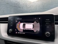 USED 2019 69 SKODA KAMIQ 1.0 TSI SE SUV 5dr Petrol Manual Euro 6 (s/s) (115 ps) Apple Carplay & Android Auto, Rear Camera, Front & Rear Parking Sensors, Voice Control, Superb Service History, Blindspot Monitor