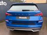 USED 2019 69 SKODA KAMIQ 1.0 TSI SE SUV 5dr Petrol Manual Euro 6 (s/s) (115 ps) Apple Carplay & Android Auto, Rear Camera, Front & Rear Parking Sensors, Voice Control, Superb Service History, Blindspot Monitor