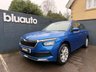 USED 2019 69 SKODA KAMIQ 1.0 TSI SE SUV 5dr Petrol Manual Euro 6 (s/s) (115 ps) Apple Carplay & Android Auto, Rear Camera, Front & Rear Parking Sensors, Voice Control, Superb Service History, Blindspot Monitor