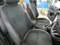 USED 2018 18 FORD KUGA 2.0 TDCi ST-Line X SUV 5dr Diesel Powershift AWD Euro 6 (s/s) (180 ps) SAT NAV SUNROOF CARPLAY PART LEATHER HEATED SEATS CRUISE CONTROL PARK ASSIST PARKING SENSORS 2 OWNERS SERVICE HISTORY WARRANTY