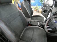 USED 2018 18 FORD KUGA 2.0 TDCi ST-Line X SUV 5dr Diesel Powershift AWD Euro 6 (s/s) (180 ps) SAT NAV SUNROOF CARPLAY PART LEATHER HEATED SEATS CRUISE CONTROL PARK ASSIST PARKING SENSORS 2 OWNERS SERVICE HISTORY WARRANTY