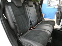 USED 2018 18 FORD KUGA 2.0 TDCi ST-Line X SUV 5dr Diesel Powershift AWD Euro 6 (s/s) (180 ps) SAT NAV SUNROOF CARPLAY PART LEATHER HEATED SEATS CRUISE CONTROL PARK ASSIST PARKING SENSORS 2 OWNERS SERVICE HISTORY WARRANTY