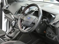 USED 2018 18 FORD KUGA 2.0 TDCi ST-Line X SUV 5dr Diesel Powershift AWD Euro 6 (s/s) (180 ps) SAT NAV SUNROOF CARPLAY PART LEATHER HEATED SEATS CRUISE CONTROL PARK ASSIST PARKING SENSORS 2 OWNERS SERVICE HISTORY WARRANTY