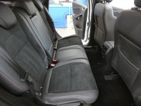 USED 2018 18 FORD KUGA 2.0 TDCi ST-Line X SUV 5dr Diesel Powershift AWD Euro 6 (s/s) (180 ps) SAT NAV SUNROOF CARPLAY PART LEATHER HEATED SEATS CRUISE CONTROL PARK ASSIST PARKING SENSORS 2 OWNERS SERVICE HISTORY WARRANTY