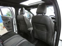 USED 2018 18 FORD KUGA 2.0 TDCi ST-Line X SUV 5dr Diesel Powershift AWD Euro 6 (s/s) (180 ps) SAT NAV SUNROOF CARPLAY PART LEATHER HEATED SEATS CRUISE CONTROL PARK ASSIST PARKING SENSORS 2 OWNERS SERVICE HISTORY WARRANTY