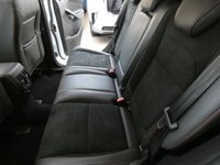 USED 2018 18 FORD KUGA 2.0 TDCi ST-Line X SUV 5dr Diesel Powershift AWD Euro 6 (s/s) (180 ps) SAT NAV SUNROOF CARPLAY PART LEATHER HEATED SEATS CRUISE CONTROL PARK ASSIST PARKING SENSORS 2 OWNERS SERVICE HISTORY WARRANTY