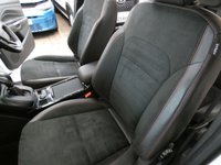 USED 2018 18 FORD KUGA 2.0 TDCi ST-Line X SUV 5dr Diesel Powershift AWD Euro 6 (s/s) (180 ps) SAT NAV SUNROOF CARPLAY PART LEATHER HEATED SEATS CRUISE CONTROL PARK ASSIST PARKING SENSORS 2 OWNERS SERVICE HISTORY WARRANTY