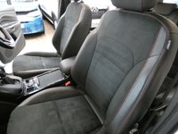 USED 2018 18 FORD KUGA 2.0 TDCi ST-Line X SUV 5dr Diesel Powershift AWD Euro 6 (s/s) (180 ps) SAT NAV SUNROOF CARPLAY PART LEATHER HEATED SEATS CRUISE CONTROL PARK ASSIST PARKING SENSORS 2 OWNERS SERVICE HISTORY WARRANTY