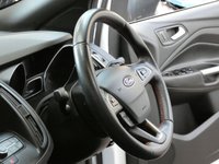 USED 2018 18 FORD KUGA 2.0 TDCi ST-Line X SUV 5dr Diesel Powershift AWD Euro 6 (s/s) (180 ps) SAT NAV SUNROOF CARPLAY PART LEATHER HEATED SEATS CRUISE CONTROL PARK ASSIST PARKING SENSORS 2 OWNERS SERVICE HISTORY WARRANTY