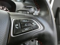 USED 2018 18 FORD KUGA 2.0 TDCi ST-Line X SUV 5dr Diesel Powershift AWD Euro 6 (s/s) (180 ps) SAT NAV SUNROOF CARPLAY PART LEATHER HEATED SEATS CRUISE CONTROL PARK ASSIST PARKING SENSORS 2 OWNERS SERVICE HISTORY WARRANTY