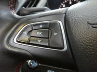 USED 2018 18 FORD KUGA 2.0 TDCi ST-Line X SUV 5dr Diesel Powershift AWD Euro 6 (s/s) (180 ps) SAT NAV SUNROOF CARPLAY PART LEATHER HEATED SEATS CRUISE CONTROL PARK ASSIST PARKING SENSORS 2 OWNERS SERVICE HISTORY WARRANTY