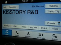 USED 2018 18 FORD KUGA 2.0 TDCi ST-Line X SUV 5dr Diesel Powershift AWD Euro 6 (s/s) (180 ps) SAT NAV SUNROOF CARPLAY PART LEATHER HEATED SEATS CRUISE CONTROL PARK ASSIST PARKING SENSORS 2 OWNERS SERVICE HISTORY WARRANTY