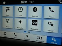 USED 2018 18 FORD KUGA 2.0 TDCi ST-Line X SUV 5dr Diesel Powershift AWD Euro 6 (s/s) (180 ps) SAT NAV SUNROOF CARPLAY PART LEATHER HEATED SEATS CRUISE CONTROL PARK ASSIST PARKING SENSORS 2 OWNERS SERVICE HISTORY WARRANTY