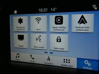 USED 2018 18 FORD KUGA 2.0 TDCi ST-Line X SUV 5dr Diesel Powershift AWD Euro 6 (s/s) (180 ps) SAT NAV SUNROOF CARPLAY PART LEATHER HEATED SEATS CRUISE CONTROL PARK ASSIST PARKING SENSORS 2 OWNERS SERVICE HISTORY WARRANTY