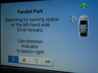 USED 2018 18 FORD KUGA 2.0 TDCi ST-Line X SUV 5dr Diesel Powershift AWD Euro 6 (s/s) (180 ps) SAT NAV SUNROOF CARPLAY PART LEATHER HEATED SEATS CRUISE CONTROL PARK ASSIST PARKING SENSORS 2 OWNERS SERVICE HISTORY WARRANTY