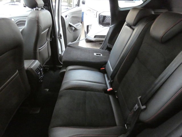 2018 FORD KUGA - Photo 6