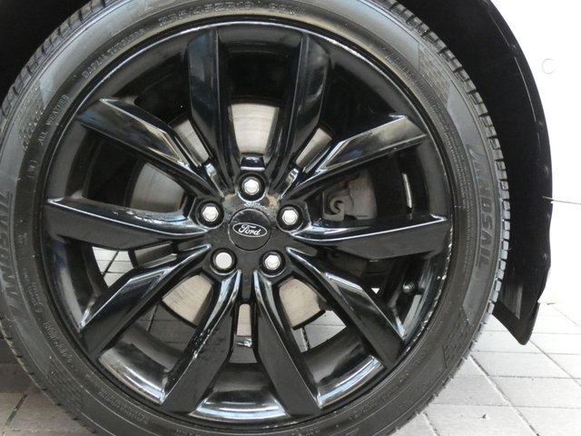 2018 FORD KUGA - Photo 5