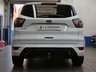 USED 2018 18 FORD KUGA 2.0 TDCi ST-Line X SUV 5dr Diesel Powershift AWD Euro 6 (s/s) (180 ps) SAT NAV SUNROOF CARPLAY PART LEATHER HEATED SEATS CRUISE CONTROL PARK ASSIST PARKING SENSORS 2 OWNERS SERVICE HISTORY WARRANTY