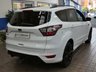 USED 2018 18 FORD KUGA 2.0 TDCi ST-Line X SUV 5dr Diesel Powershift AWD Euro 6 (s/s) (180 ps) SAT NAV SUNROOF CARPLAY PART LEATHER HEATED SEATS CRUISE CONTROL PARK ASSIST PARKING SENSORS 2 OWNERS SERVICE HISTORY WARRANTY