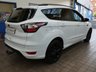 USED 2018 18 FORD KUGA 2.0 TDCi ST-Line X SUV 5dr Diesel Powershift AWD Euro 6 (s/s) (180 ps) SAT NAV SUNROOF CARPLAY PART LEATHER HEATED SEATS CRUISE CONTROL PARK ASSIST PARKING SENSORS 2 OWNERS SERVICE HISTORY WARRANTY