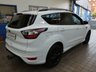 USED 2018 18 FORD KUGA 2.0 TDCi ST-Line X SUV 5dr Diesel Powershift AWD Euro 6 (s/s) (180 ps) SAT NAV SUNROOF CARPLAY PART LEATHER HEATED SEATS CRUISE CONTROL PARK ASSIST PARKING SENSORS 2 OWNERS SERVICE HISTORY WARRANTY