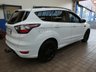 USED 2018 18 FORD KUGA 2.0 TDCi ST-Line X SUV 5dr Diesel Powershift AWD Euro 6 (s/s) (180 ps) SAT NAV SUNROOF CARPLAY PART LEATHER HEATED SEATS CRUISE CONTROL PARK ASSIST PARKING SENSORS 2 OWNERS SERVICE HISTORY WARRANTY
