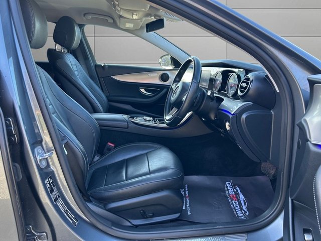 2017 MERCEDES-BENZ E-CLASS 2.0 E220d SE Saloon 4dr Diesel G-Tronic+ Euro 6 (s/s) (194 ps) - Photo 11