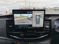 USED 2025 25 FORD TRANSIT 2.0 350 EcoBlue Limited Panel Van 5dr Diesel Auto FWD L3 H2 Euro 6 (s/s) (130 ps) 360 CAM | CARPLAY | REAR VIEW