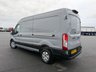USED 2025 25 FORD TRANSIT 2.0 350 EcoBlue Limited Panel Van 5dr Diesel Auto FWD L3 H2 Euro 6 (s/s) (130 ps) 360 CAM | CARPLAY | REAR VIEW