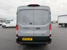 USED 2025 25 FORD TRANSIT 2.0 350 EcoBlue Limited Panel Van 5dr Diesel Auto FWD L3 H2 Euro 6 (s/s) (130 ps) 360 CAM | CARPLAY | REAR VIEW