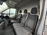 USED 2025 25 FORD TRANSIT 2.0 350 EcoBlue Limited Panel Van 5dr Diesel Auto FWD L3 H2 Euro 6 (s/s) (130 ps) 360 CAM | CARPLAY | REAR VIEW