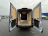 USED 2025 25 FORD TRANSIT 2.0 350 EcoBlue Limited Panel Van 5dr Diesel Auto FWD L3 H2 Euro 6 (s/s) (130 ps) 360 CAM | CARPLAY | REAR VIEW
