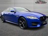 USED 2018 68 JAGUAR XF 2.0d R-Sport Saloon 4dr Diesel Auto Euro 6 (s/s) (180 ps) 