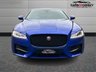 USED 2018 68 JAGUAR XF 2.0d R-Sport Saloon 4dr Diesel Auto Euro 6 (s/s) (180 ps) 