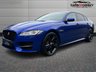 USED 2018 68 JAGUAR XF 2.0d R-Sport Saloon 4dr Diesel Auto Euro 6 (s/s) (180 ps) 