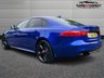 USED 2018 68 JAGUAR XF 2.0d R-Sport Saloon 4dr Diesel Auto Euro 6 (s/s) (180 ps) 
