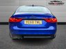 USED 2018 68 JAGUAR XF 2.0d R-Sport Saloon 4dr Diesel Auto Euro 6 (s/s) (180 ps) 