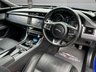 USED 2018 68 JAGUAR XF 2.0d R-Sport Saloon 4dr Diesel Auto Euro 6 (s/s) (180 ps) 