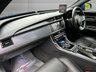 USED 2018 68 JAGUAR XF 2.0d R-Sport Saloon 4dr Diesel Auto Euro 6 (s/s) (180 ps) 