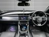 USED 2018 68 JAGUAR XF 2.0d R-Sport Saloon 4dr Diesel Auto Euro 6 (s/s) (180 ps) 