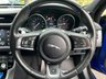 USED 2018 68 JAGUAR XF 2.0d R-Sport Saloon 4dr Diesel Auto Euro 6 (s/s) (180 ps) 