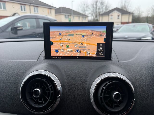 2017 Audi A3 2L Black Edition 5dr - Photo 9