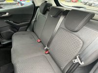 USED 2023 73 FORD FIESTA 1.0 TITANIUM 100 