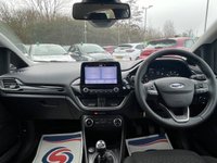 USED 2023 73 FORD FIESTA 1.0 TITANIUM 100 