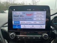 USED 2023 73 FORD FIESTA 1.0 TITANIUM 100 