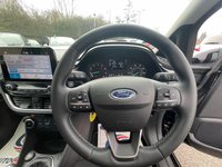 USED 2023 73 FORD FIESTA 1.0 TITANIUM 100 